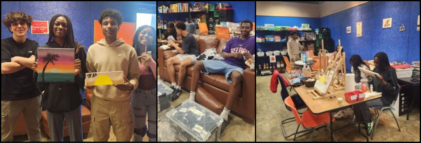 Trinity Educational Center, Inc. (TEC) is a nonprofit organization dedicated to empowering vulnerable and historically underrepresented youth through awareness, prevention, leadership, and educati (2)