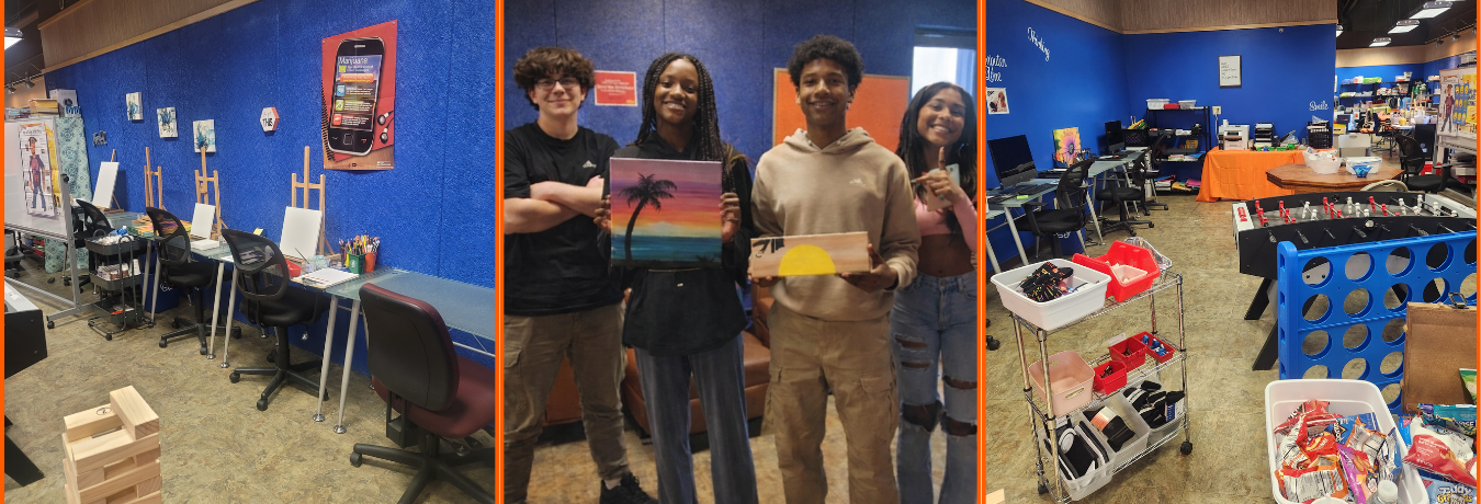 Trinity Educational Center, Inc. (TEC) is a nonprofit organization dedicated to empowering vulnerable and historically underrepresented youth through awareness, prevention, leadership, and educati (3)