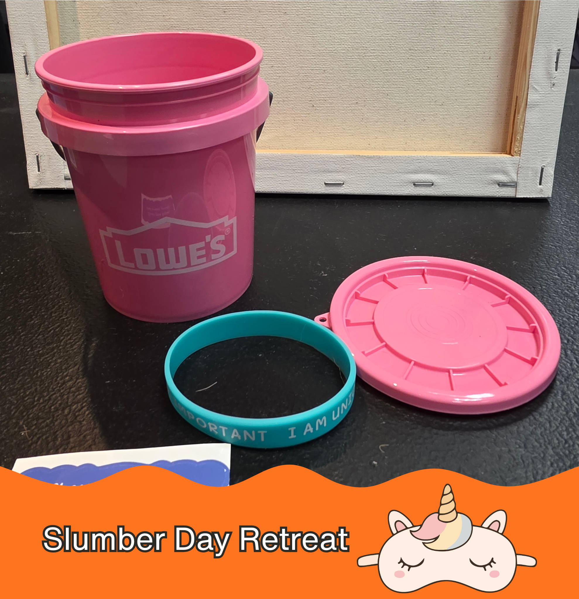Slumber Day Event (3) Slumber Day Event (3)
